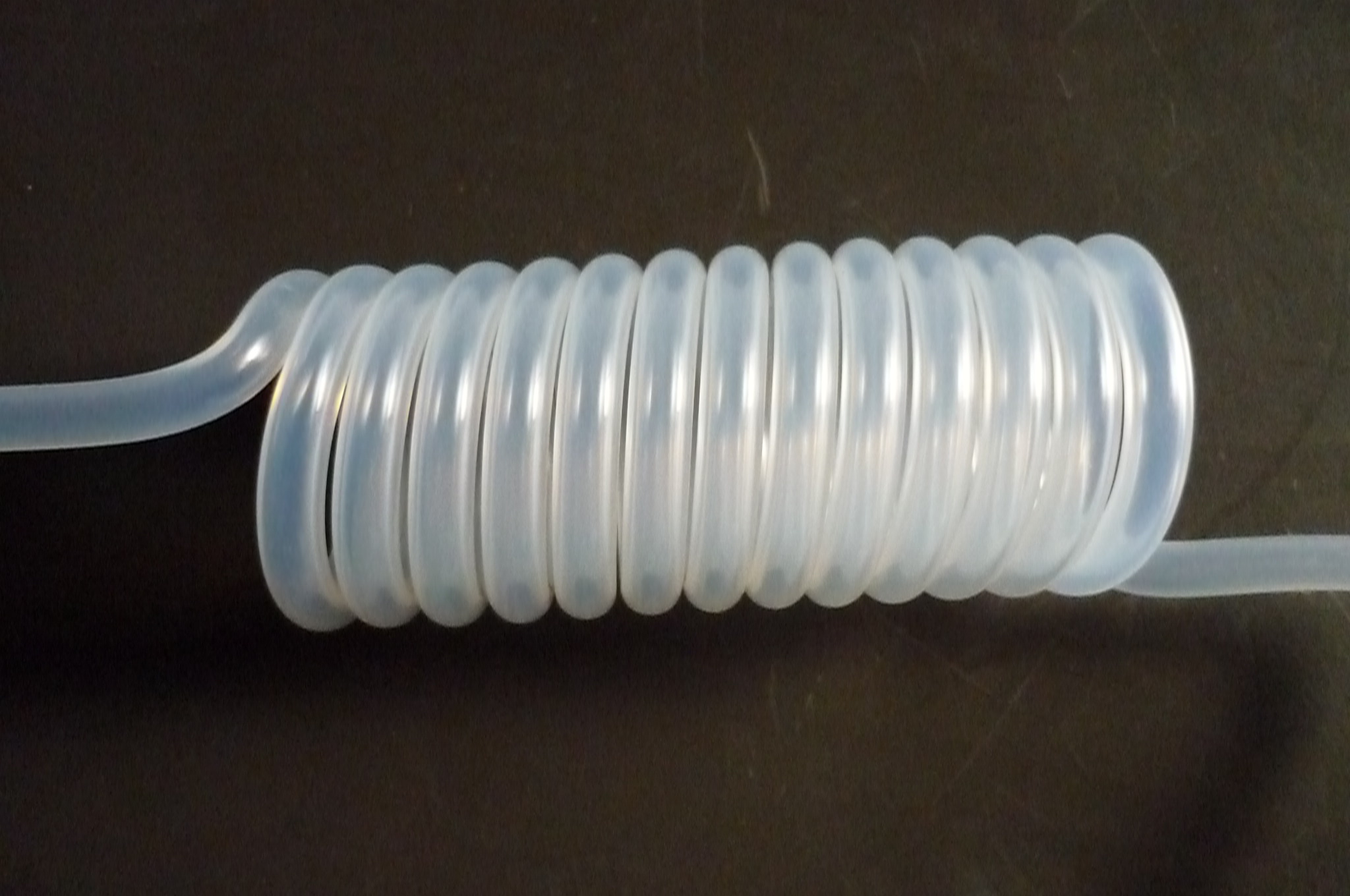 COILED TUBING