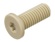 PEEK-HEXALOBULAR SOCKET SPECIAL LOW HEAD CAP BOLTS