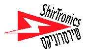 SHIRTRONICS